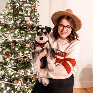 Meet your Posher, Tannyr